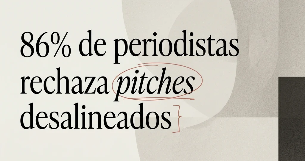 Media relations: cómo relacionarte con periodistas