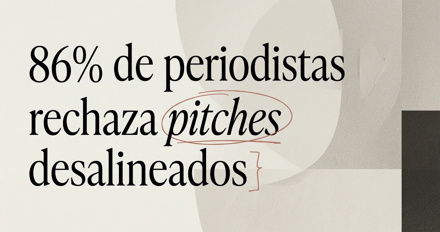 Media relations: cómo relacionarte con periodistas